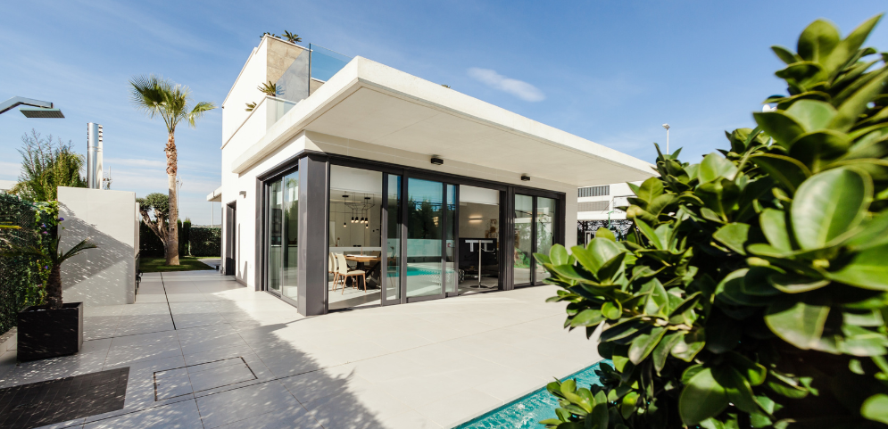 Diferencias entre inversiones inmobiliarias directas e indirectas